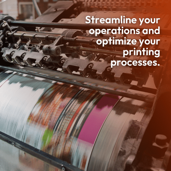 10 Troubleshooting Tips for Gravure Printing