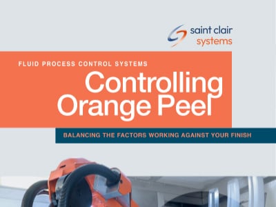 Controlling Orange Peal troubleshooting
