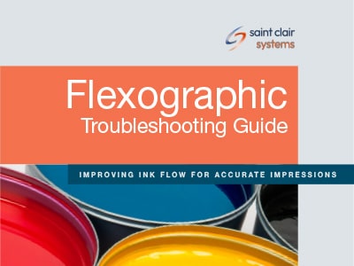 flexographic troubleshooting