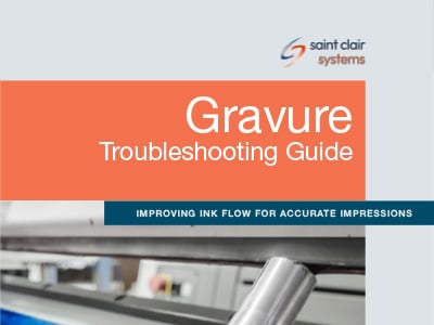 gravure troubleshooting