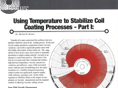 stabilize coil coating 1