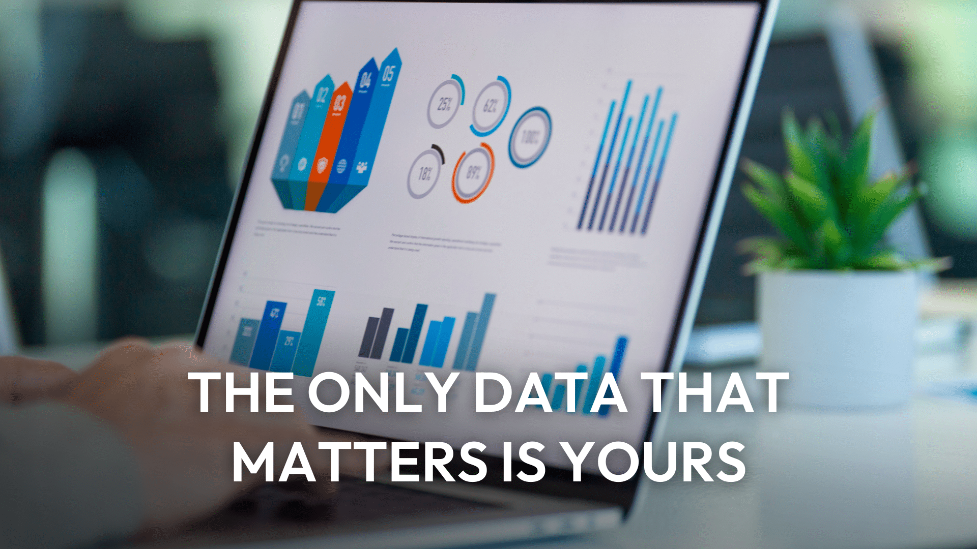 Only Data Solution The Only Data That Matters is Yours | Saint Clair Systems
