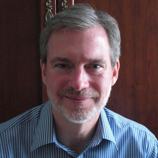 Mike Bonner